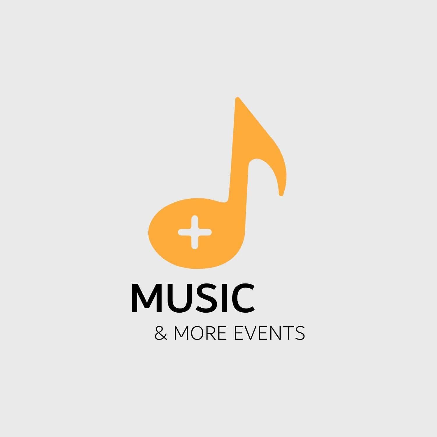 Music and More Events