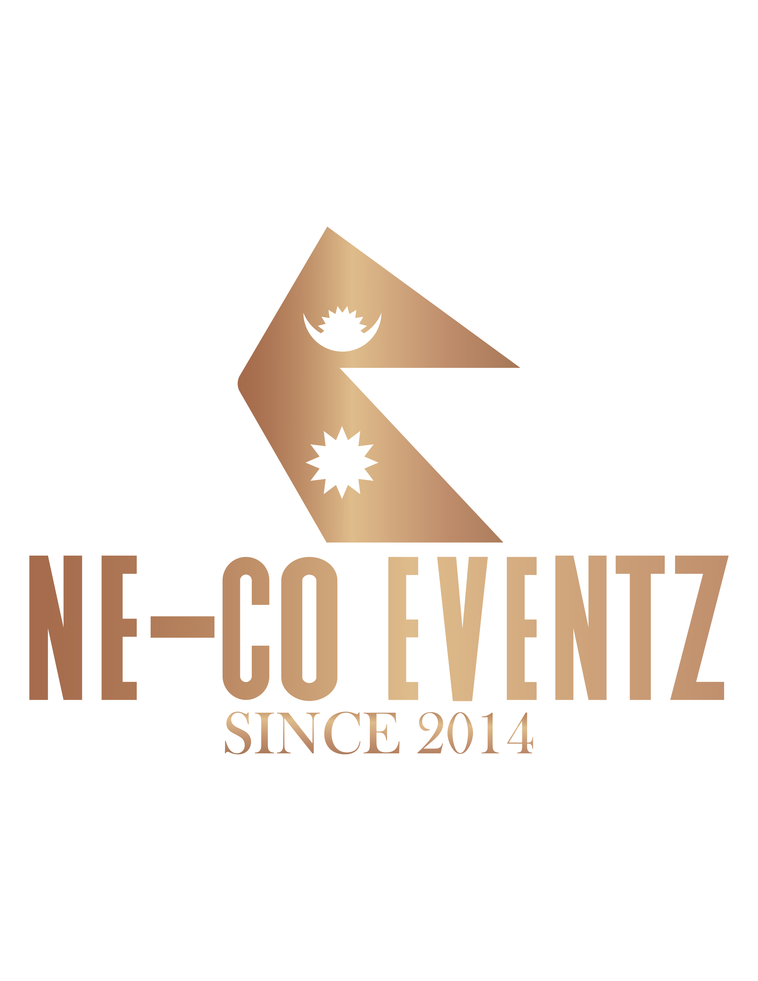 Neco Eventz